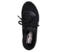 Skechers Slip-ins: Uno - Slip-In Air, BLACK, full image number 2