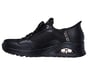 Skechers Slip-ins: Uno - Slip-In Air, BLACK, full image number 5