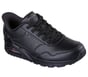 Skechers Slip-ins: Uno - Banksia Luxe, BBK, full image number 3