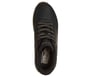 Skechers Slip-ins: UNO - Banksia Luxe, CZARNY, full image number 1