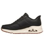 Skechers Slip-ins: UNO - Banksia Luxe, CZARNY, full image number 4