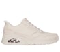 Skechers Slip-ins: Uno - Banksia Luxe, OFF WHITE, full image number 0