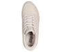 Skechers Slip-ins: Uno - Banksia Luxe, OFF WHITE, full image number 1