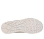 Skechers Slip-ins: Uno - Banksia Luxe, OFF WHITE, full image number 2