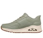 Skechers Slip-ins: UNO - Banksia Luxe, VERDE, full image number 4