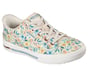 Skechers Slip-ins: Arch Fit Arcade - Wild Nite, NATURAL / MULTI, full image number 1