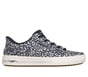 Skechers Slip-ins: Arch Fit Arcade - Wild Nite, NAVY / NATURAL, full image number 0