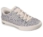 Skechers Slip-ins: Arch Fit Arcade - Wild Nite, OFF WEISS / BLAU, full image number 3