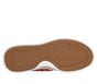Skechers Slip-ins: Arch Fit Arcade - Wild Nite, RED / WHITE, full image number 2