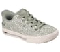 Skechers Slip-ins: Arch Fit Arcade - Wild Nite, SAGE, full image number 3