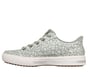 Skechers Slip-ins: Arch Fit Arcade - Wild Nite, SAGE, full image number 4