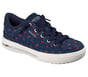 Arch Fit Arcade - Print Powa, NAVY / RED, full image number 3