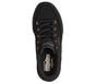Skechers Slip-ins: Arch Fit Arcade - See Ya There, BLACK, full image number 1