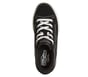 Skechers Slip-ins: Arch Fit Arcade - See Ya There, NOIR / BLANC, full image number 1