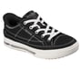 Skechers Slip-ins: Arch Fit Arcade - See Ya There, NOIR / BLANC, full image number 3