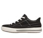 Skechers Slip-ins: Arch Fit Arcade - See Ya There, NOIR / BLANC, full image number 4