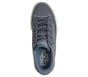 Skechers Slip-ins: Arch Fit Arcade - See Ya There, GRAY, full image number 1