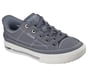 Skechers Slip-ins: Arch Fit Arcade - See Ya There, GRAY, full image number 3