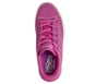 Skechers Slip-ins: Arch Fit Arcade - See Ya There, HOT PINK, full image number 1