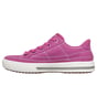 Skechers Slip-ins: Arch Fit Arcade - See Ya There, HOT PINK, full image number 4