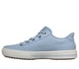 Skechers Slip-ins: Arch Fit Arcade - See Ya There, BLEU CLAIR, full image number 4