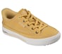 Skechers Slip-ins: Arch Fit Arcade - See Ya There, MUSTARD, full image number 3