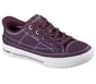Skechers Slip-ins: Arch Fit Arcade - See Ya There, WINE, full image number 3