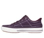 Skechers Slip-ins: Arch Fit Arcade - See Ya There, WINE, full image number 4