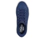 Skechers Slip-ins: Arch Fit Arcade - Forever Cozy, NAVY, full image number 1