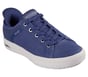 Skechers Slip-ins: Arch Fit Arcade - Forever Cozy, NAVY, full image number 3