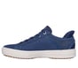 Skechers Slip-ins: Arch Fit Arcade - Forever Cozy, NAVY, full image number 4