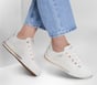 Skechers Slip-ins: Arch Fit Arcade - Ease-N, BLANC, full image number 2