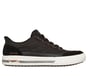 Skechers Slip-ins: Arch Fit Arcade - Cozy Fit Cuddle Steps, NOIR, full image number 0