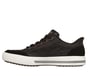 Skechers Slip-ins: Arch Fit Arcade - Cozy Fit Cuddle Steps, NOIR, full image number 4