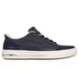 Skechers Slip-ins: Arch Fit Arcade - Cozy Fit Cuddle Steps, DARK NAVY, full image number 0
