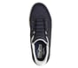 Skechers Slip-ins: Arch Fit Arcade - Cozy Fit Cuddle Steps, DARK NAVY, full image number 1