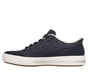 Skechers Slip-ins: Arch Fit Arcade - Cozy Fit Cuddle Steps, DARK NAVY, full image number 4