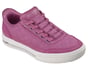 Skechers Slip-ins: Arch Fit Arcade - Cozy Fit Cuddle Steps, MAGENTA, full image number 3