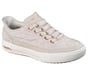 Skechers Slip-ins: Arch Fit Arcade - Cozy Fit Cuddle Steps, OFF WHITE, full image number 3
