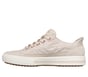 Skechers Slip-ins: Arch Fit Arcade - Cozy Fit Cuddle Steps, OFF WHITE, full image number 4