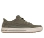 Skechers Slip-ins: Arch Fit Arcade - Cozy Fit Cuddle Steps, OLIVE, full image number 0