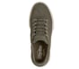 Skechers Slip-ins: Arch Fit Arcade - Cozy Fit Cuddle Steps, OLIVE, full image number 1