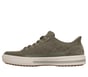 Skechers Slip-ins: Arch Fit Arcade - Cozy Fit Cuddle Steps, OLIVE, full image number 4