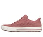 Skechers Slip-ins: Arch Fit Arcade - Cozy Fit Cuddle Steps, ROSE, full image number 4