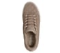 Skechers Slip-ins: Arch Fit Arcade - Cozy Fit Cuddle Steps, TAUPE, full image number 1