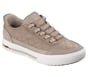 Skechers Slip-ins: Arch Fit Arcade - Cozy Fit Cuddle Steps, TAUPE, full image number 3