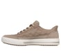 Skechers Slip-ins: Arch Fit Arcade - Cozy Fit Cuddle Steps, TAUPE, full image number 4