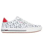 Arch Fit Arcade - Born Free, WHITE / NAVY, full image number 0
