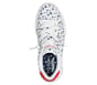 Arch Fit Arcade - Born Free, WHITE / NAVY, full image number 1