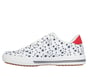 Arch Fit Arcade - Born Free, WHITE / NAVY, full image number 4